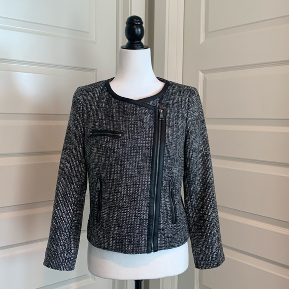 BANANA REPUBLIC Women’s Jacket - Picture 2 of 16